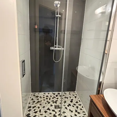 Zentrum, Moderne Maisonette Apartment *