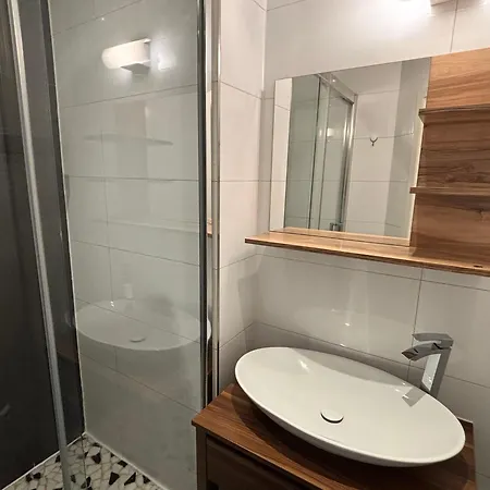 Apartment Zentrum, Moderne Maisonette Siegburg