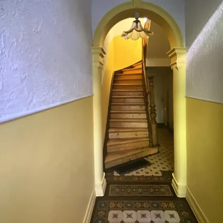 Zentrum, Moderne Maisonette Siegburg