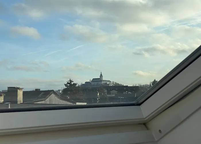 Zentrum, Moderne Maisonette, Parkplatz Inklusive